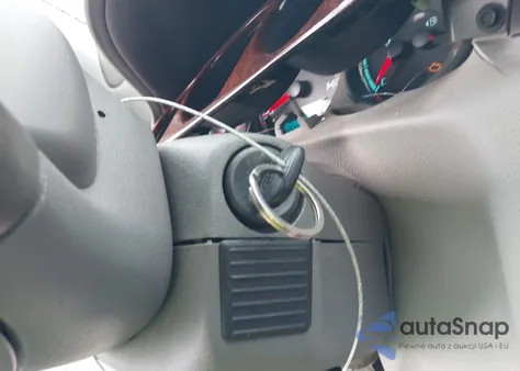 2010 Buick Lucerne Cxl из США, поврежденный, VIN 1G4HC5E15AU132234